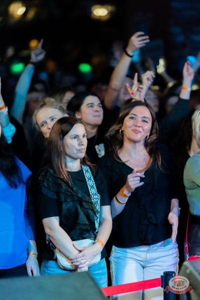 Света, 25 сентября 2025 - Ресторан «Максимилианс» Тюмень - 24