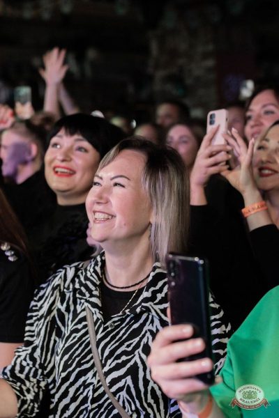 Света, 25 сентября 2025 - Ресторан «Максимилианс» Тюмень - 3