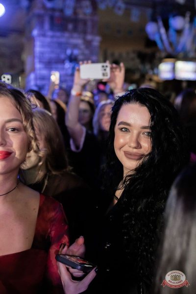 Света, 25 сентября 2025 - Ресторан «Максимилианс» Тюмень - 4