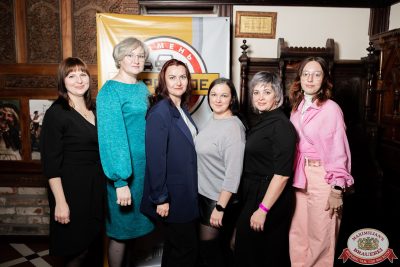 Слава, 22 октября 2025 - Ресторан «Максимилианс» Тюмень - 00023