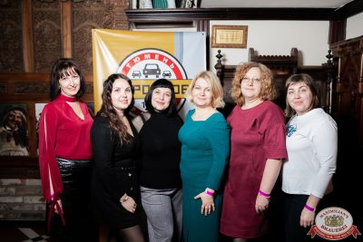 Слава, 22 октября 2025 - Ресторан «Максимилианс» Тюмень - 00024