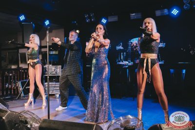 Слава, 22 октября 2025 - Ресторан «Максимилианс» Тюмень - 00060