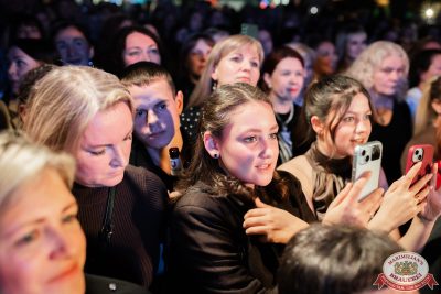 Слава, 22 октября 2025 - Ресторан «Максимилианс» Тюмень - 00063