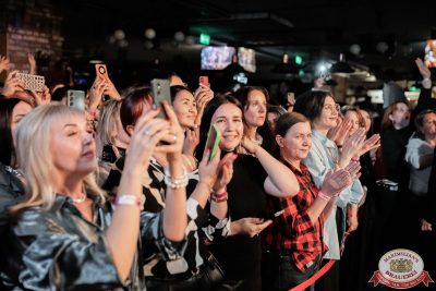 Слава, 22 октября 2025 - Ресторан «Максимилианс» Тюмень - 00066