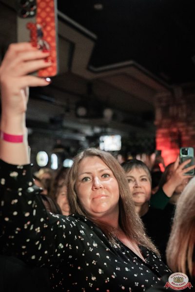 Слава, 22 октября 2025 - Ресторан «Максимилианс» Тюмень - 00069