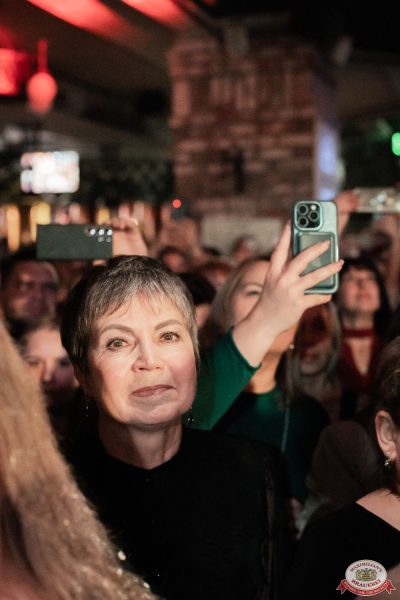 Слава, 22 октября 2025 - Ресторан «Максимилианс» Тюмень - 00070