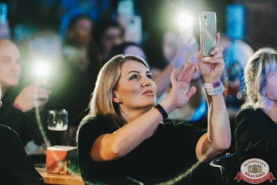 Слава, 22 октября 2025 - Ресторан «Максимилианс» Тюмень - 00085