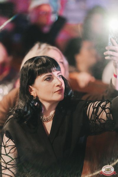 Слава, 22 октября 2025 - Ресторан «Максимилианс» Тюмень - 00091