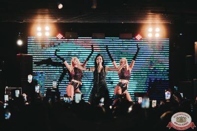 Слава, 22 октября 2025 - Ресторан «Максимилианс» Тюмень - 00101