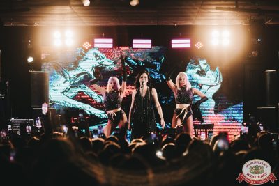 Слава, 22 октября 2025 - Ресторан «Максимилианс» Тюмень - 00102