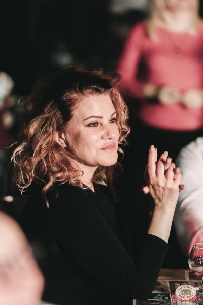 Слава, 22 октября 2025 - Ресторан «Максимилианс» Тюмень - 00107