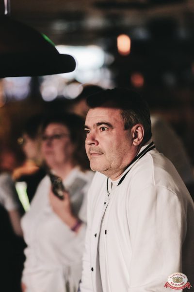 Слава, 22 октября 2025 - Ресторан «Максимилианс» Тюмень - 00108