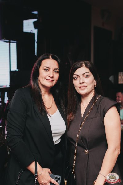 Слава, 22 октября 2025 - Ресторан «Максимилианс» Тюмень - 00122