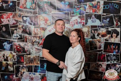 Анастасия Высоцкая LADYNSAX, 26 октября 2025 - Ресторан «Максимилианс» Тюмень - 00002