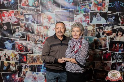 Анастасия Высоцкая LADYNSAX, 26 октября 2025 - Ресторан «Максимилианс» Тюмень - 00003