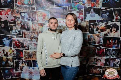 Анастасия Высоцкая LADYNSAX, 26 октября 2025 - Ресторан «Максимилианс» Тюмень - 00009