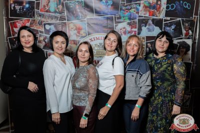 Анастасия Высоцкая LADYNSAX, 26 октября 2025 - Ресторан «Максимилианс» Тюмень - 00010