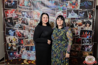 Анастасия Высоцкая LADYNSAX, 26 октября 2025 - Ресторан «Максимилианс» Тюмень - 00011