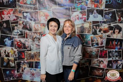 Анастасия Высоцкая LADYNSAX, 26 октября 2025 - Ресторан «Максимилианс» Тюмень - 00012