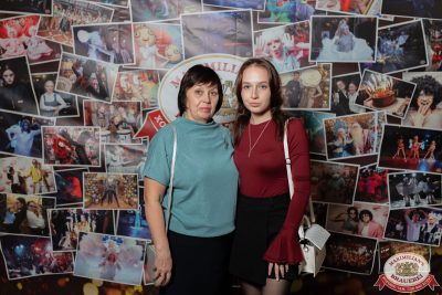 Анастасия Высоцкая LADYNSAX, 26 октября 2025 - Ресторан «Максимилианс» Тюмень - 00013