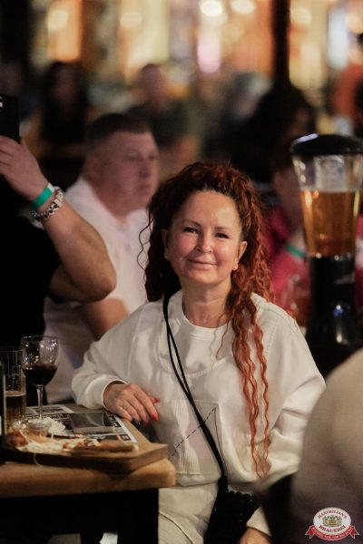 Анастасия Высоцкая LADYNSAX, 26 октября 2025 - Ресторан «Максимилианс» Тюмень - 00074