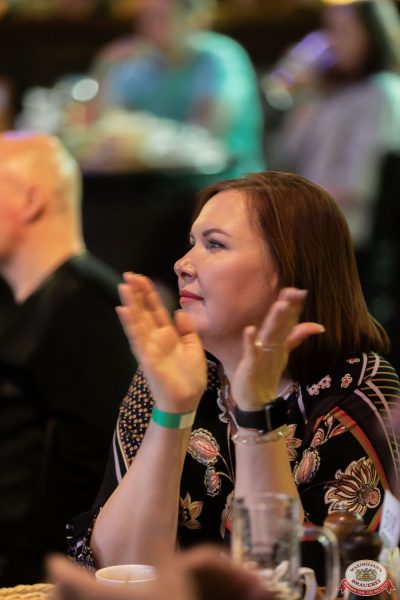 Анастасия Высоцкая LADYNSAX, 26 октября 2025 - Ресторан «Максимилианс» Тюмень - 00081