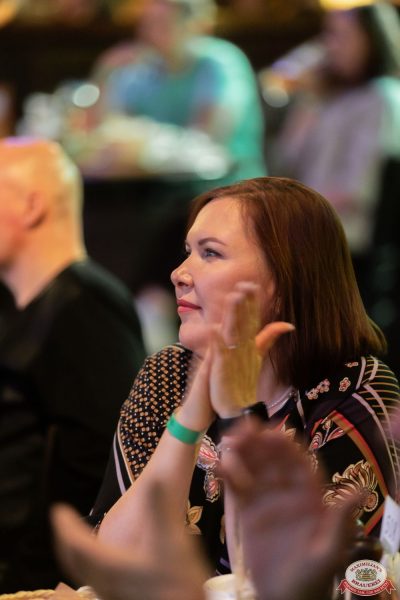 Анастасия Высоцкая LADYNSAX, 26 октября 2025 - Ресторан «Максимилианс» Тюмень - 00082