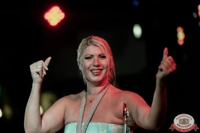 Анастасия Высоцкая LADYNSAX, 26 октября 2025 - Ресторан «Максимилианс» Тюмень - 00127