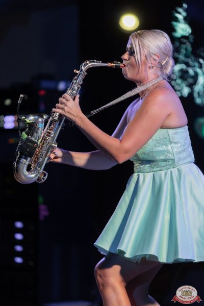 Анастасия Высоцкая LADYNSAX, 26 октября 2025 - Ресторан «Максимилианс» Тюмень - 00130