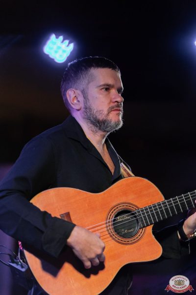 Анастасия Высоцкая LADYNSAX, 26 октября 2025 - Ресторан «Максимилианс» Тюмень - 00146