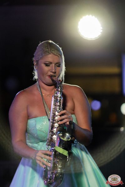 Анастасия Высоцкая LADYNSAX, 26 октября 2025 - Ресторан «Максимилианс» Тюмень - 00147