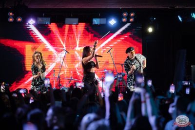 Группа «Краски», 8 ноября 2025 - Ресторан «Максимилианс» Тюмень - 1