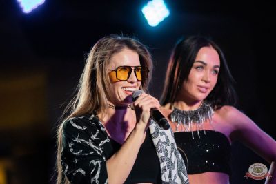 Группа «Краски», 8 ноября 2025 - Ресторан «Максимилианс» Тюмень - 12