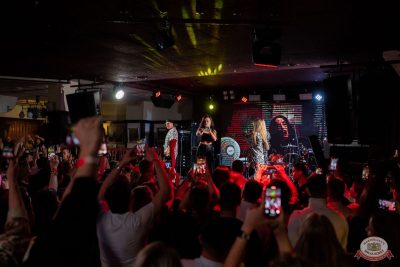 Группа «Краски», 8 ноября 2025 - Ресторан «Максимилианс» Тюмень - 15