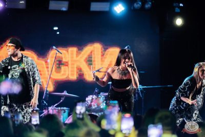 Группа «Краски», 8 ноября 2025 - Ресторан «Максимилианс» Тюмень - 2