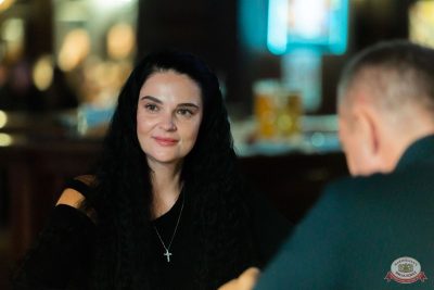 Группа «Краски», 8 ноября 2025 - Ресторан «Максимилианс» Тюмень - 22