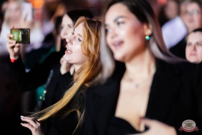 Группа «Краски», 8 ноября 2025 - Ресторан «Максимилианс» Тюмень - 23