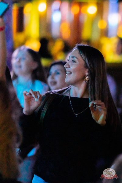 Группа «Краски», 8 ноября 2025 - Ресторан «Максимилианс» Тюмень - 24