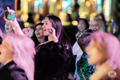 Группа «Краски», 8 ноября 2025 - Ресторан «Максимилианс» Тюмень - 25