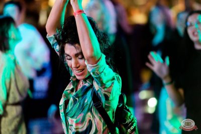 Группа «Краски», 8 ноября 2025 - Ресторан «Максимилианс» Тюмень - 26