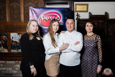 Группа «Краски», 8 ноября 2025 - Ресторан «Максимилианс» Тюмень - 32