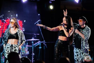 Группа «Краски», 8 ноября 2025 - Ресторан «Максимилианс» Тюмень - 6