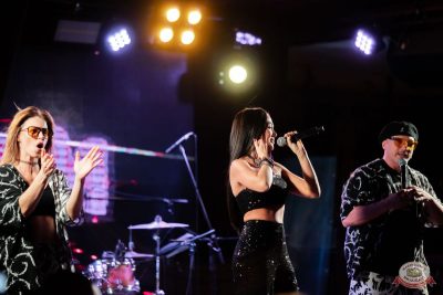 Группа «Краски», 8 ноября 2025 - Ресторан «Максимилианс» Тюмень - 7