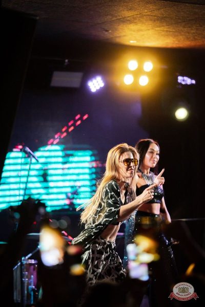 Группа «Краски», 8 ноября 2025 - Ресторан «Максимилианс» Тюмень - 8