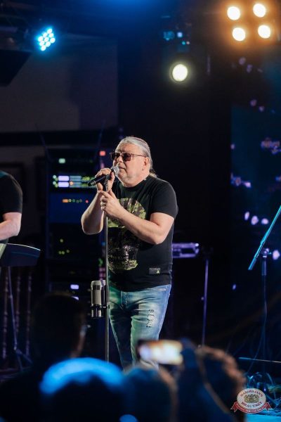 Группа «Рок-острова», 13 ноября 2025 - Ресторан «Максимилианс» Тюмень - 11