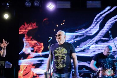 Группа «Рок-острова», 13 ноября 2025 - Ресторан «Максимилианс» Тюмень - 14