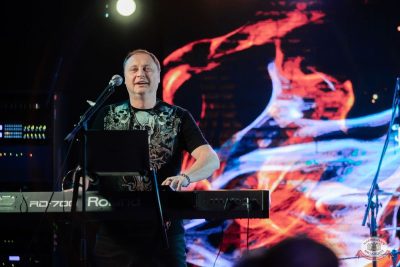 Группа «Рок-острова», 13 ноября 2025 - Ресторан «Максимилианс» Тюмень - 15