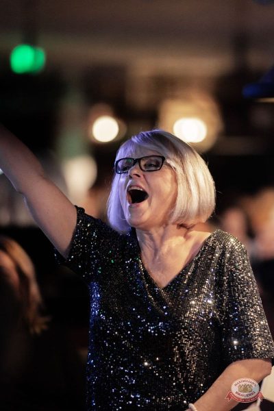 Группа «Рок-острова», 13 ноября 2025 - Ресторан «Максимилианс» Тюмень - 8