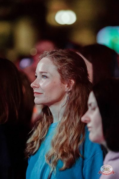 «Мураками», 16 ноября 2025 - Ресторан «Максимилианс» Тюмень - 16