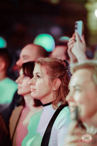 «Мураками», 16 ноября 2025 - Ресторан «Максимилианс» Тюмень - 17